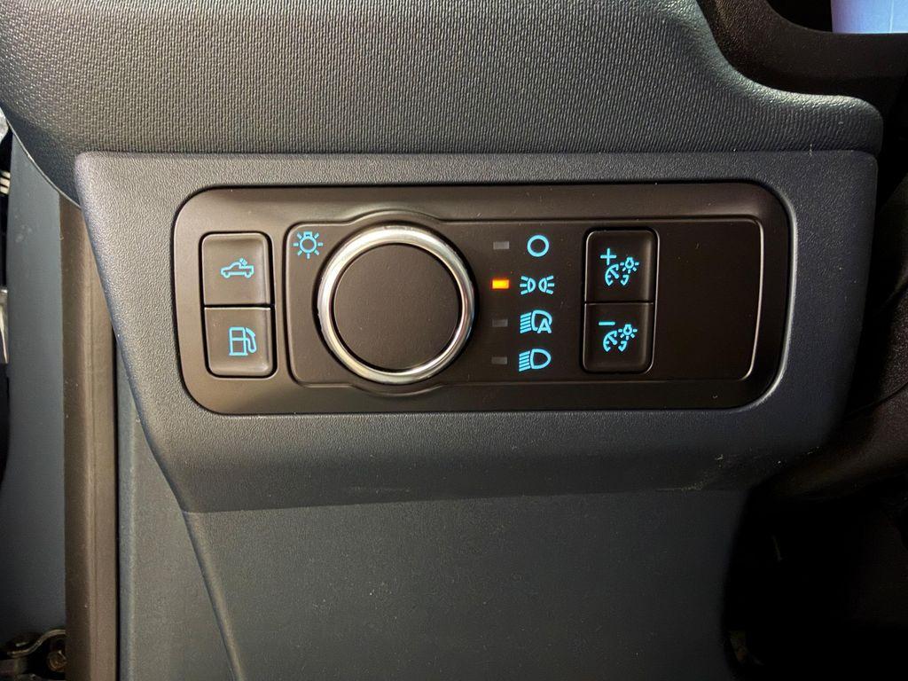 new 2026 Ford Maverick car, priced at $35,154