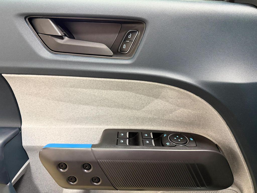 new 2026 Ford Maverick car, priced at $35,154