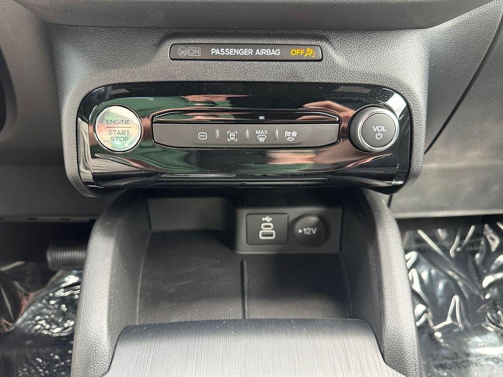 new 2025 Ford Escape car, priced at $29,690