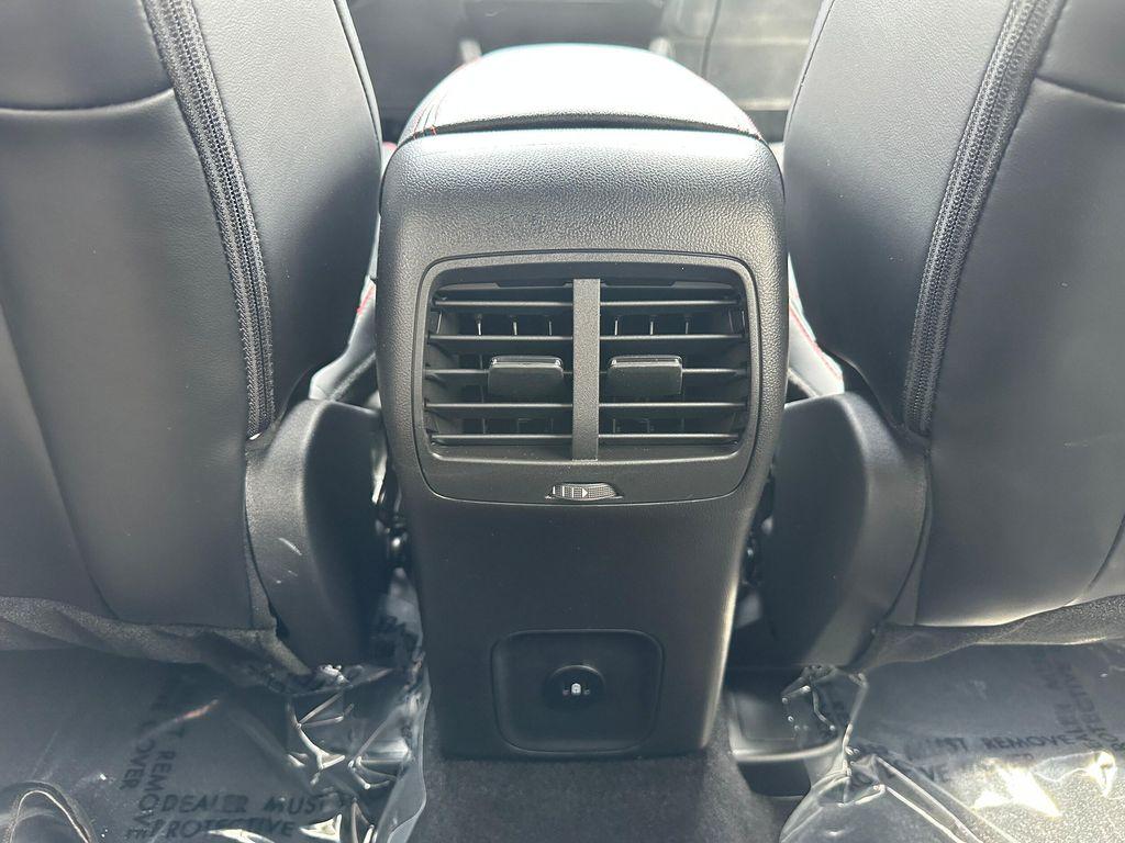 new 2025 Ford Escape car, priced at $29,690