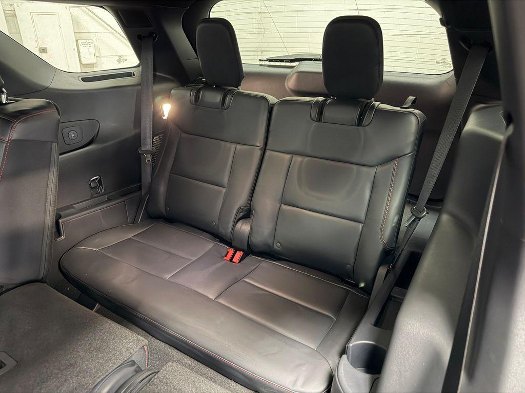 new 2026 Ford Explorer car, priced at $50,015