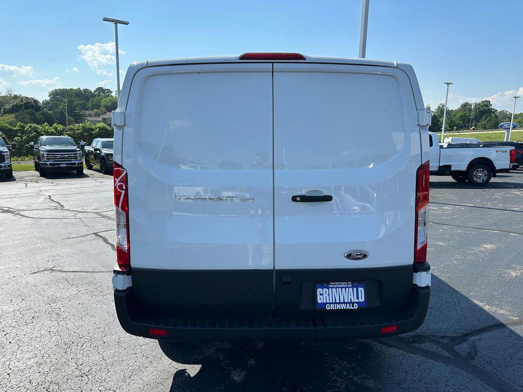 new 2025 Ford Transit-150 car, priced at $43,888