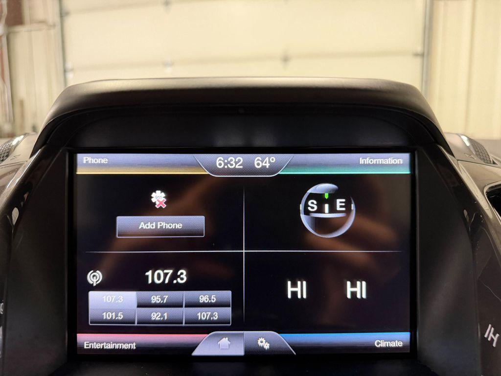 used 2013 Ford Escape car, priced at $8,980