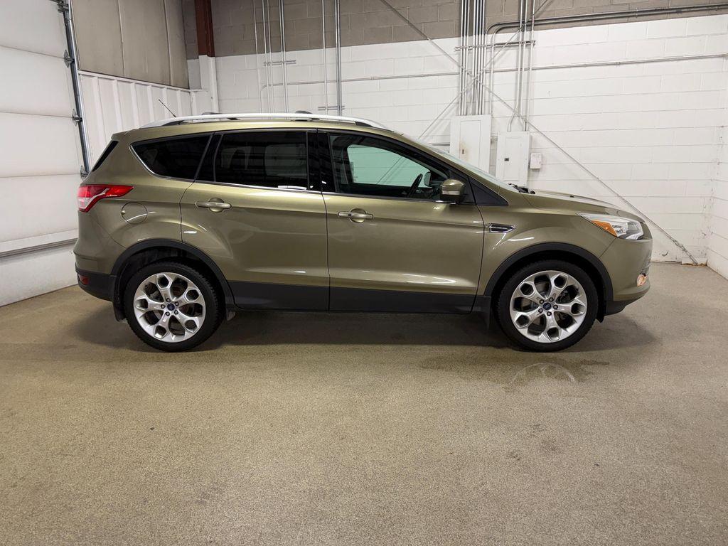 used 2013 Ford Escape car, priced at $8,980