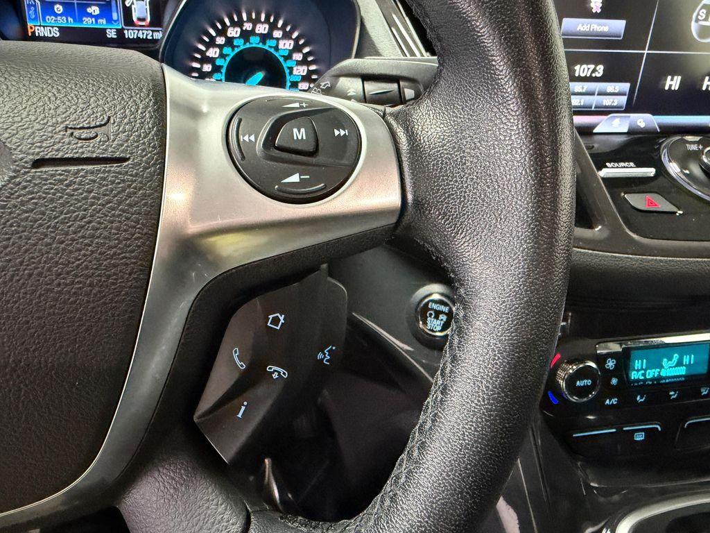 used 2013 Ford Escape car, priced at $8,980