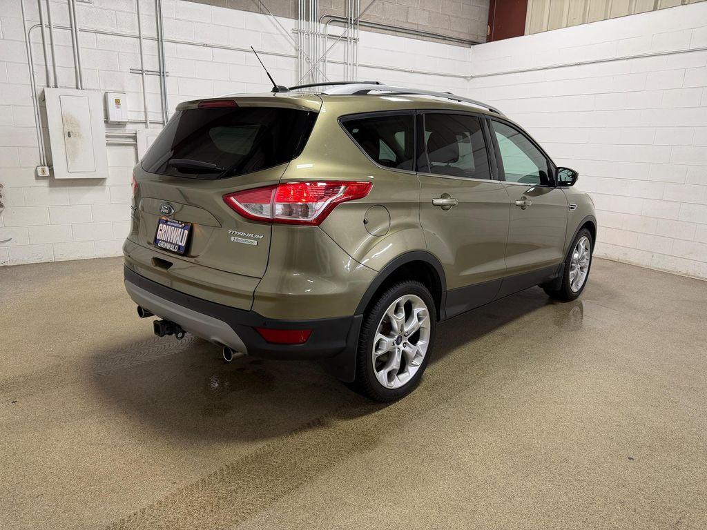 used 2013 Ford Escape car, priced at $8,980