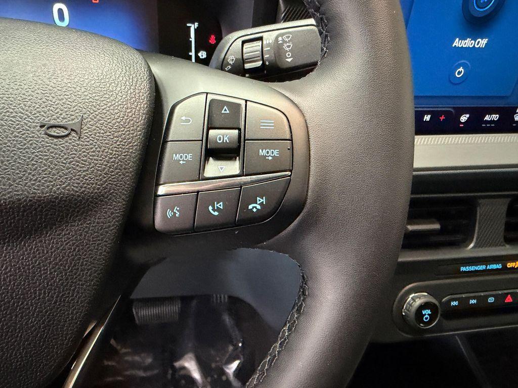 used 2025 Ford Maverick car, priced at $31,333