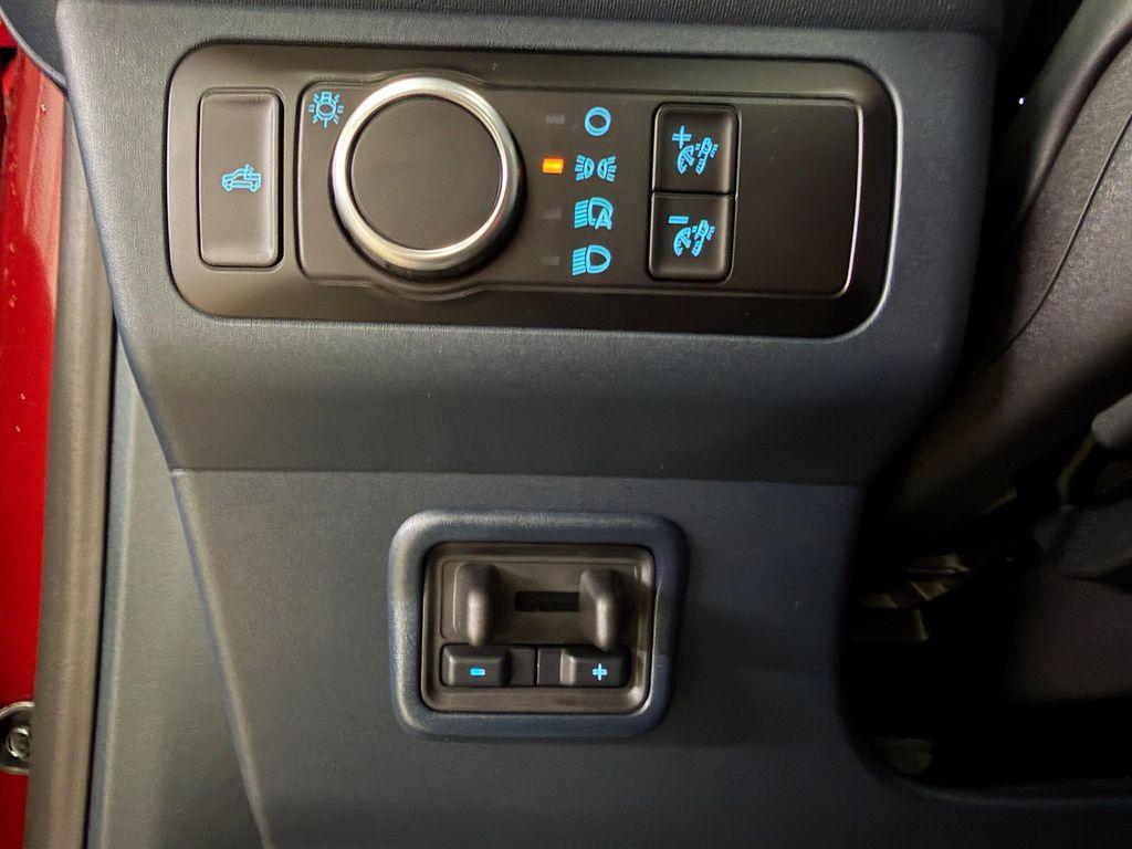 used 2025 Ford Maverick car, priced at $31,333