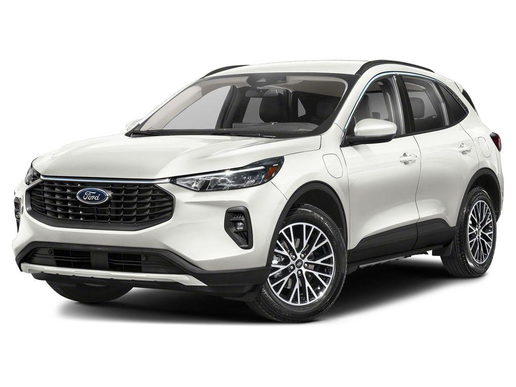 new 2026 Ford Escape PHEV car, priced at $33,929