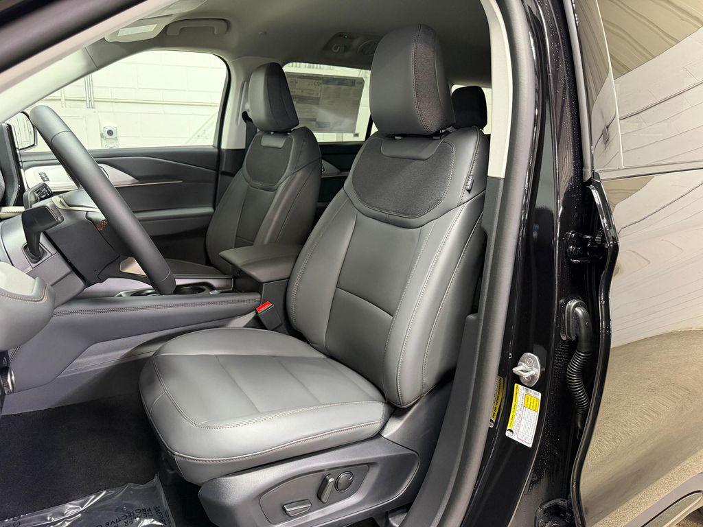 new 2026 Ford Explorer car, priced at $46,681