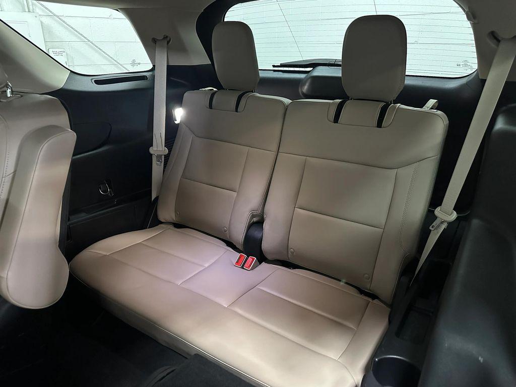 used 2023 Ford Explorer car, priced at $31,881