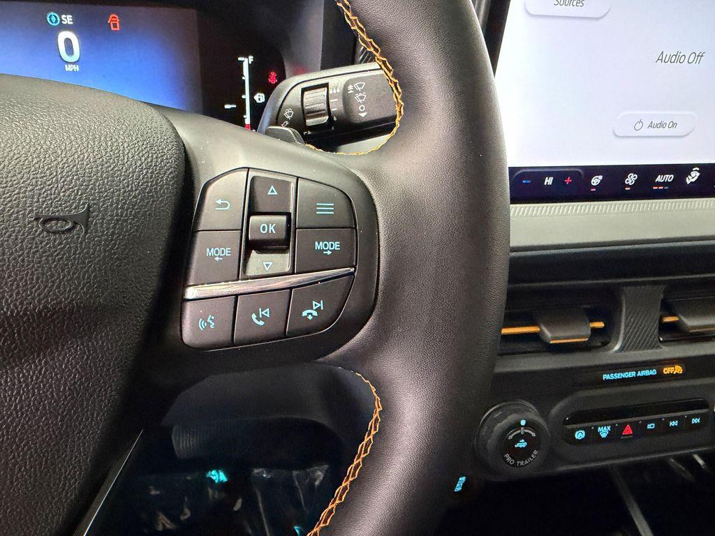 new 2026 Ford Maverick car, priced at $41,883