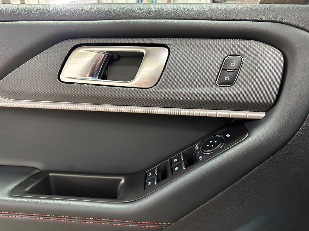 used 2025 Ford Explorer car, priced at $41,983