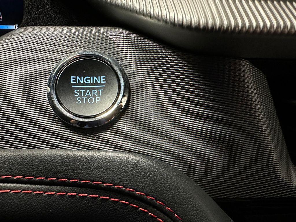 used 2025 Ford Explorer car, priced at $41,983