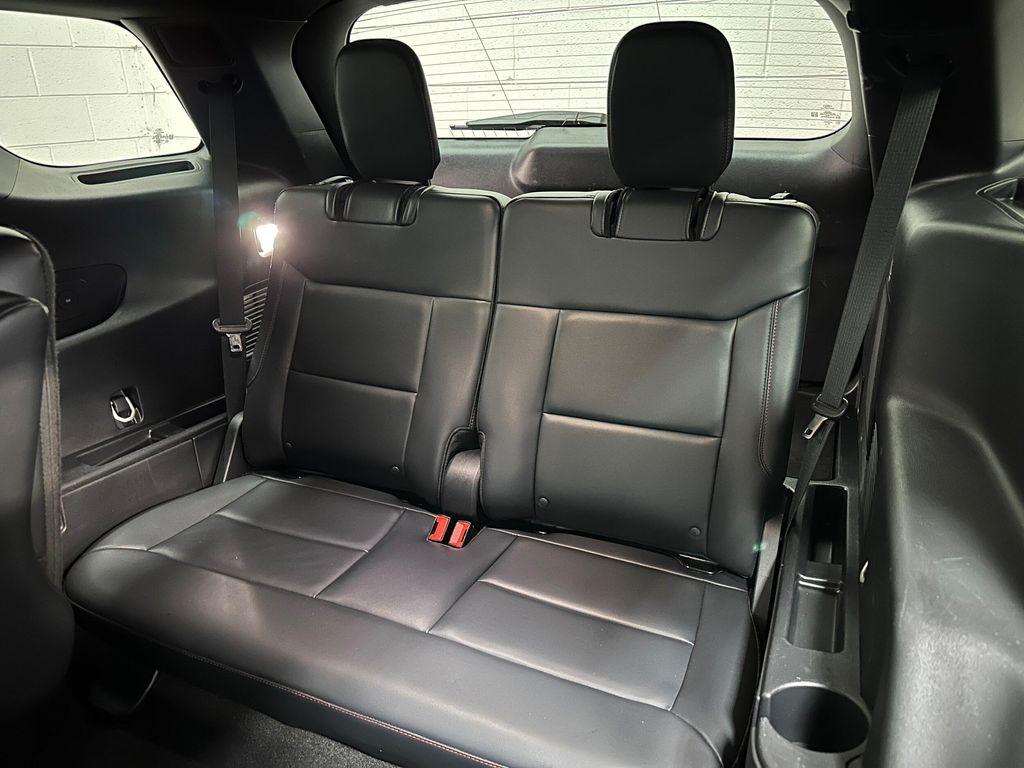 used 2025 Ford Explorer car, priced at $41,983