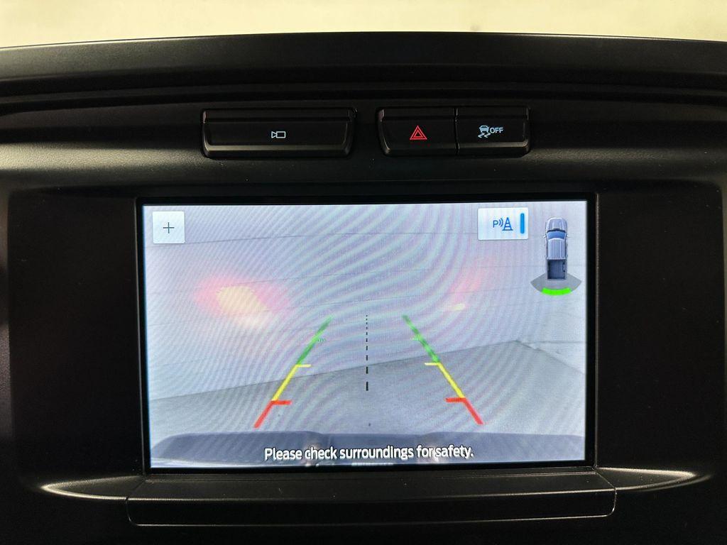 used 2022 Ford F-150 car, priced at $35,537