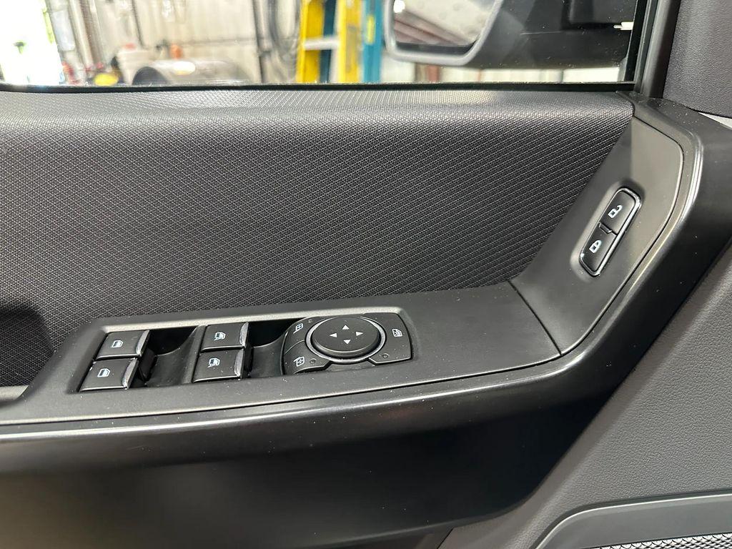 used 2022 Ford F-150 car, priced at $35,537