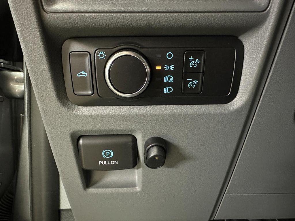 used 2022 Ford F-150 car, priced at $35,537