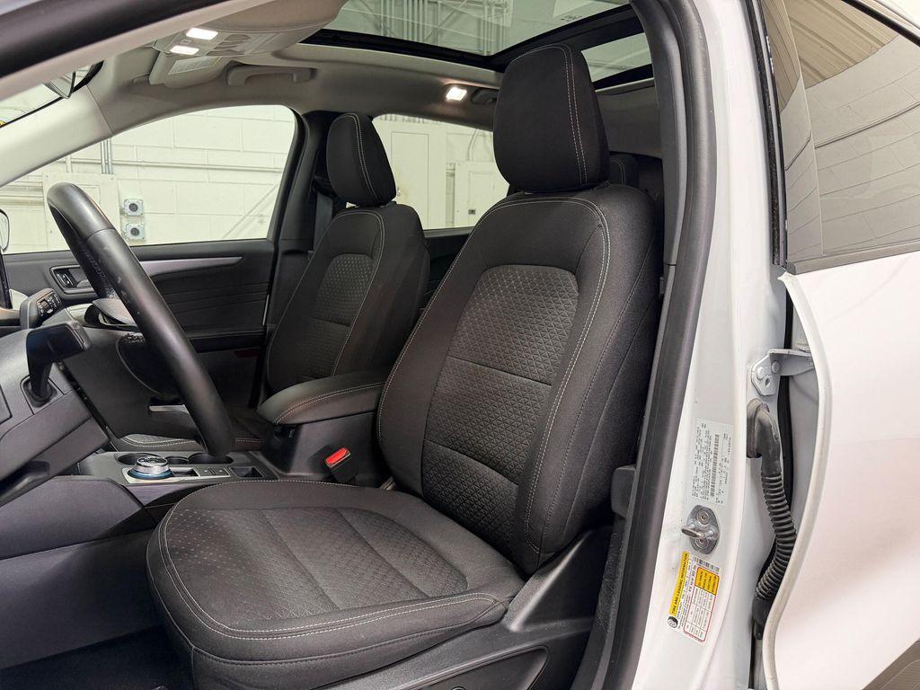 used 2023 Ford Escape car, priced at $19,980