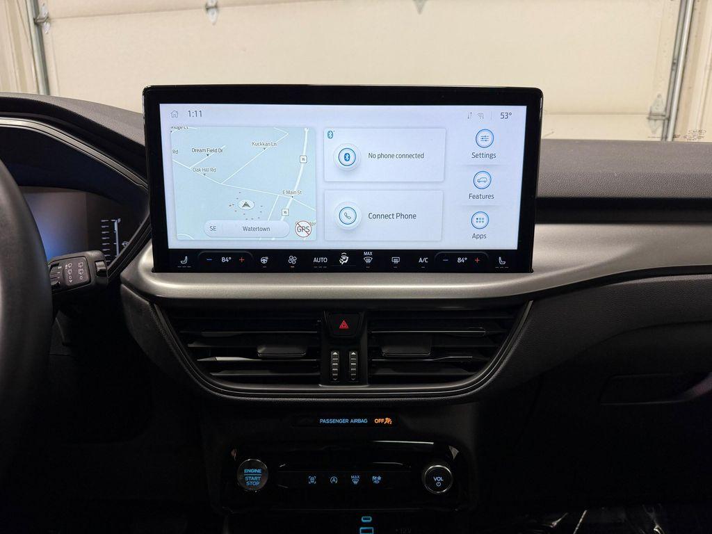 used 2023 Ford Escape car, priced at $19,980