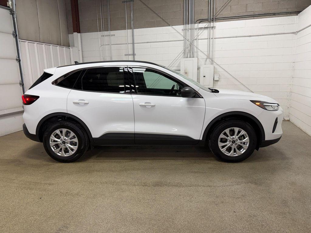 used 2023 Ford Escape car, priced at $19,980