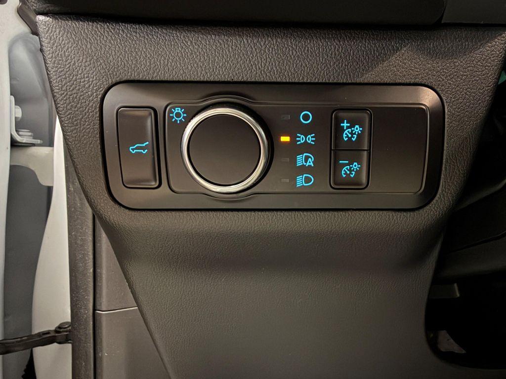 used 2023 Ford Escape car, priced at $19,980