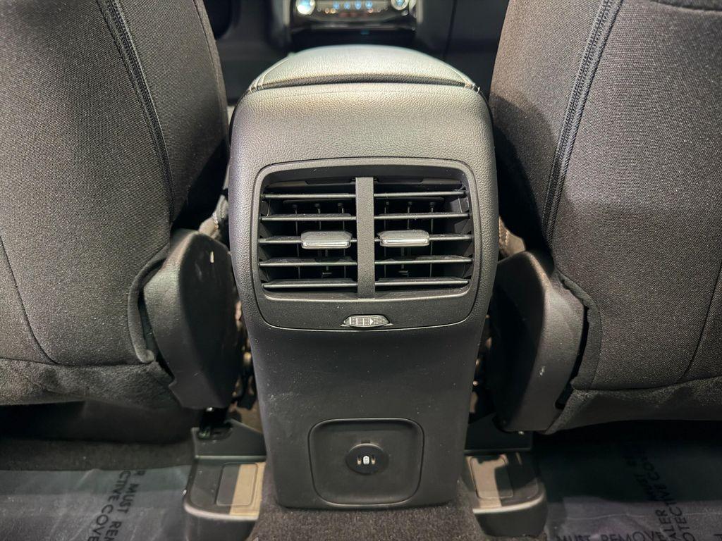 used 2023 Ford Escape car, priced at $19,980