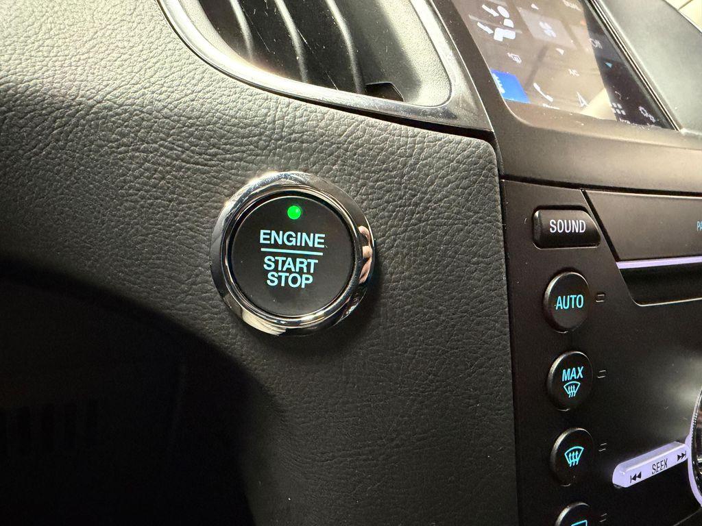 used 2019 Ford Edge car, priced at $21,780
