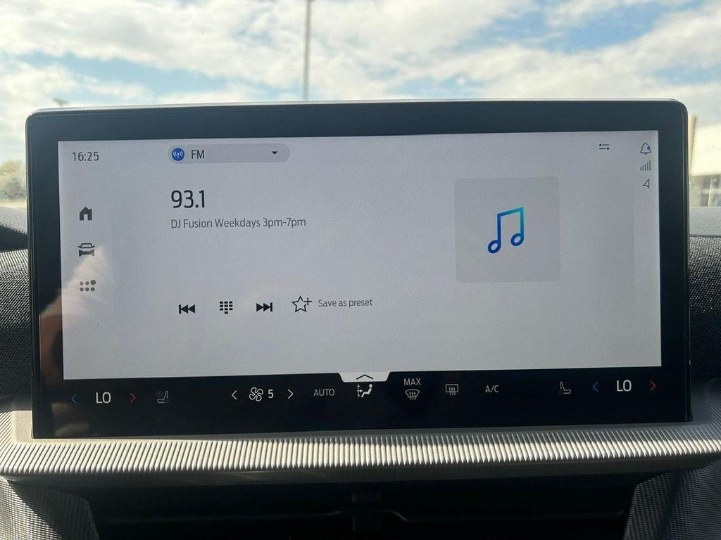 new 2026 Ford Explorer car, priced at $45,024