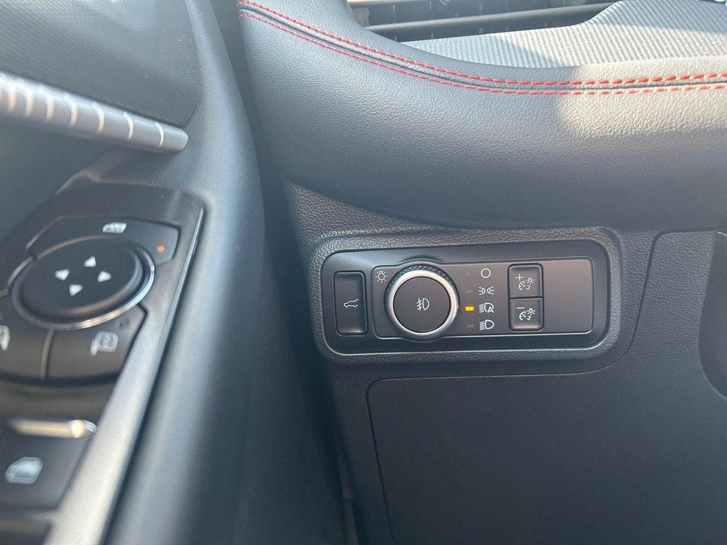 new 2026 Ford Explorer car, priced at $45,024