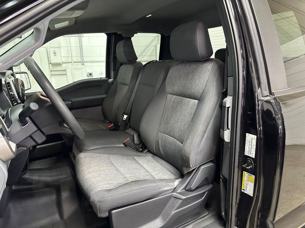 used 2023 Ford F-150 car, priced at $24,880