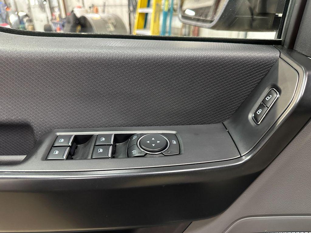 used 2023 Ford F-150 car, priced at $24,880