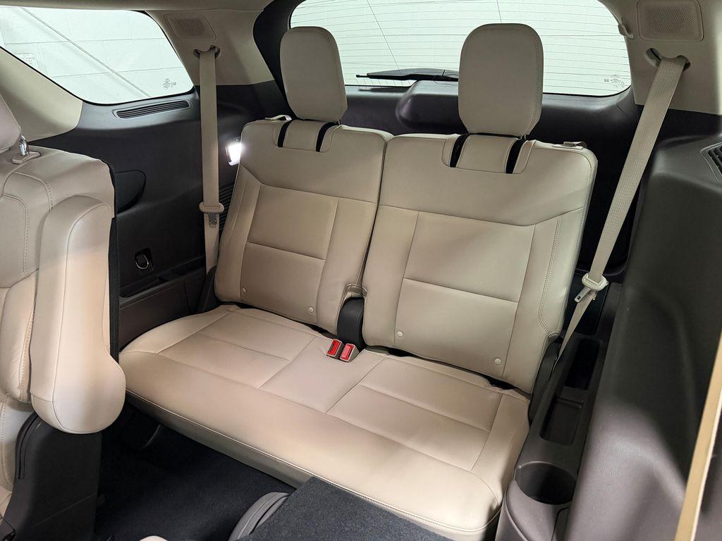 used 2021 Ford Explorer car, priced at $31,980