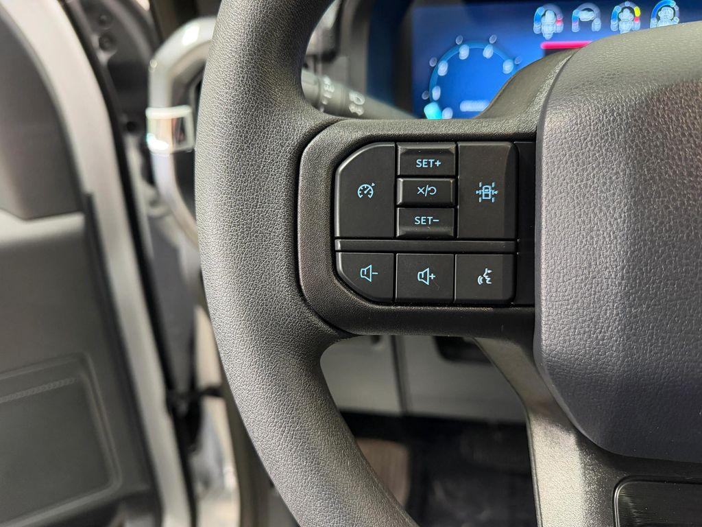 used 2025 Ford F-150 car, priced at $45,680