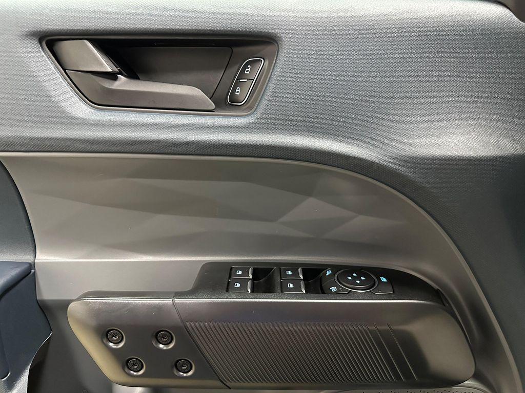 used 2024 Ford Maverick car, priced at $36,542