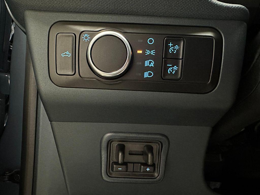 used 2024 Ford Maverick car, priced at $36,542