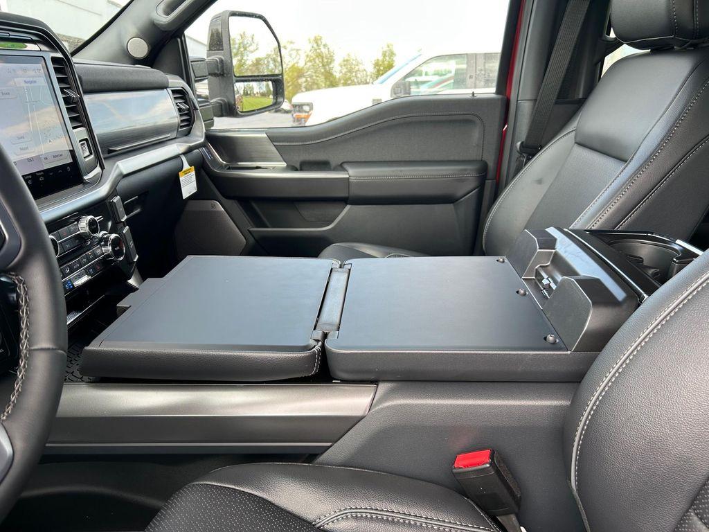 new 2026 Ford F-150 car, priced at $69,277