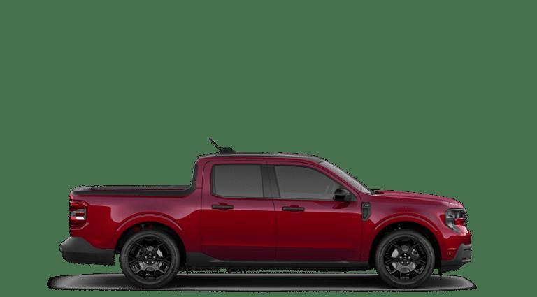 new 2026 Ford Maverick car, priced at $34,703