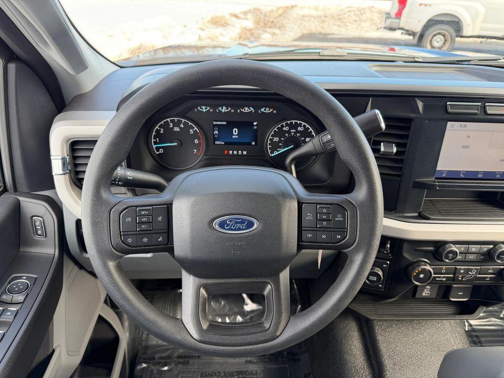 used 2024 Ford F-250 car, priced at $46,980