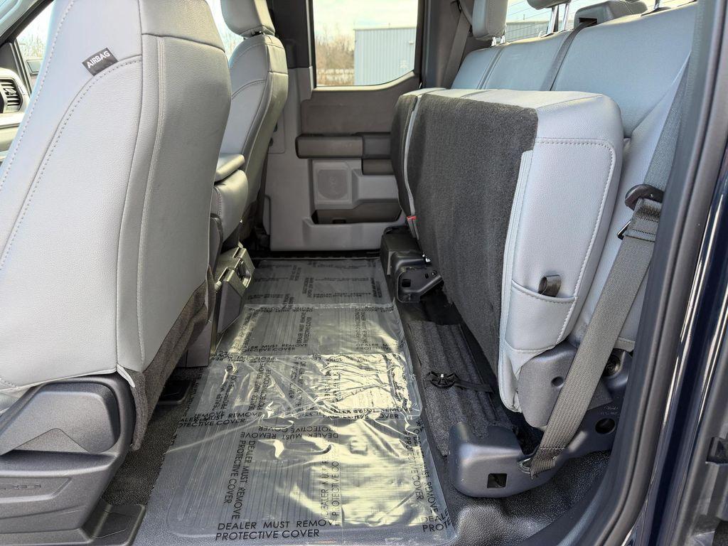 used 2024 Ford F-250 car, priced at $46,980