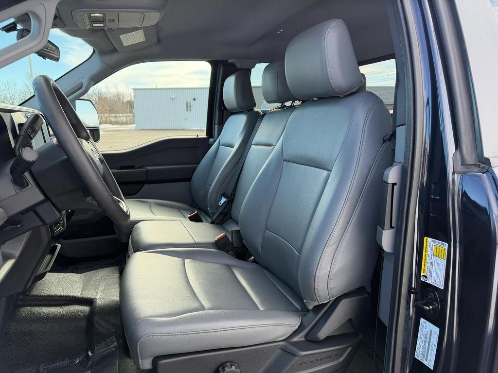 used 2024 Ford F-250 car, priced at $46,980