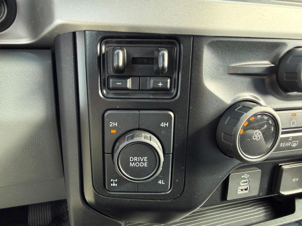 used 2024 Ford F-250 car, priced at $46,980