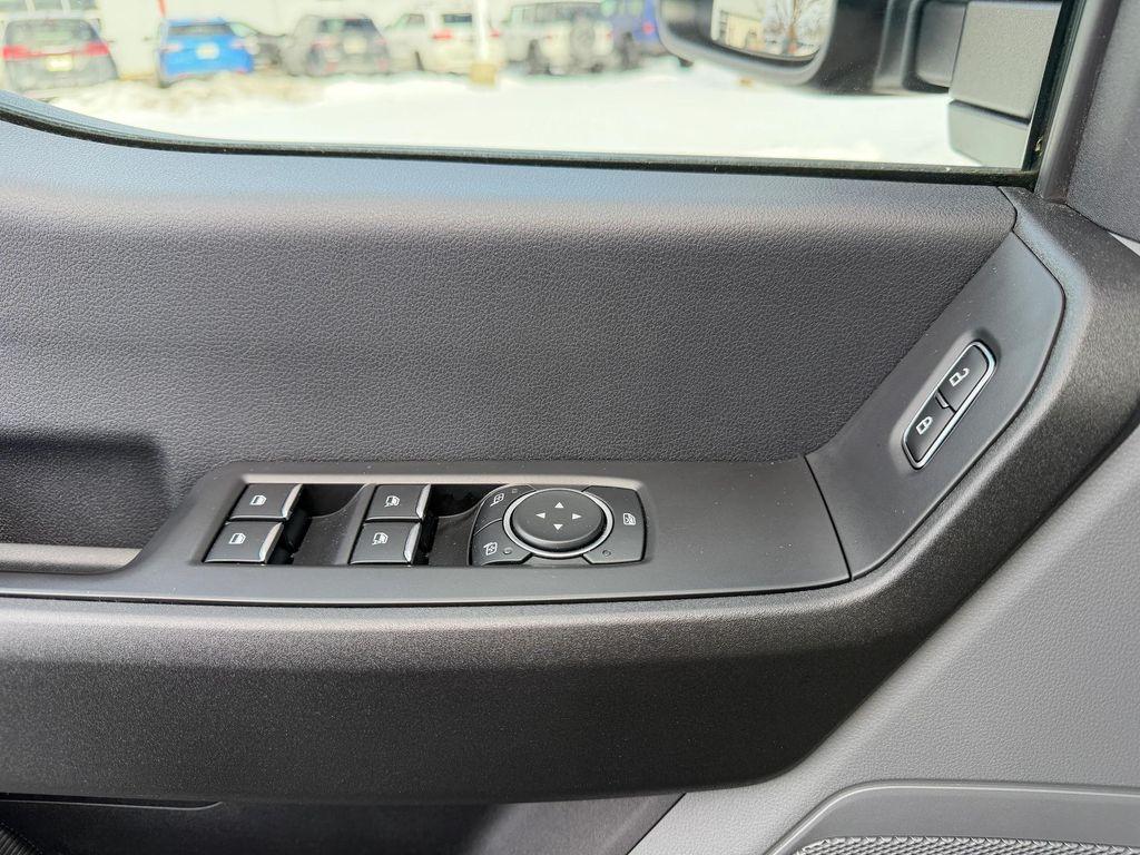 used 2024 Ford F-250 car, priced at $46,980