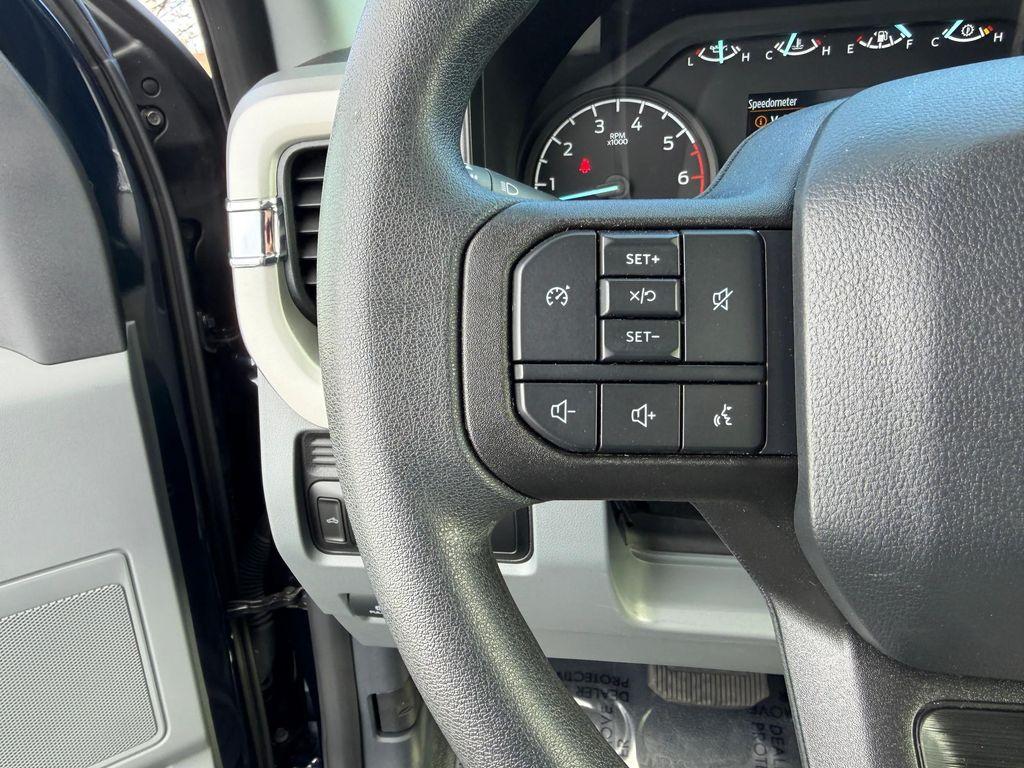 used 2024 Ford F-250 car, priced at $46,980