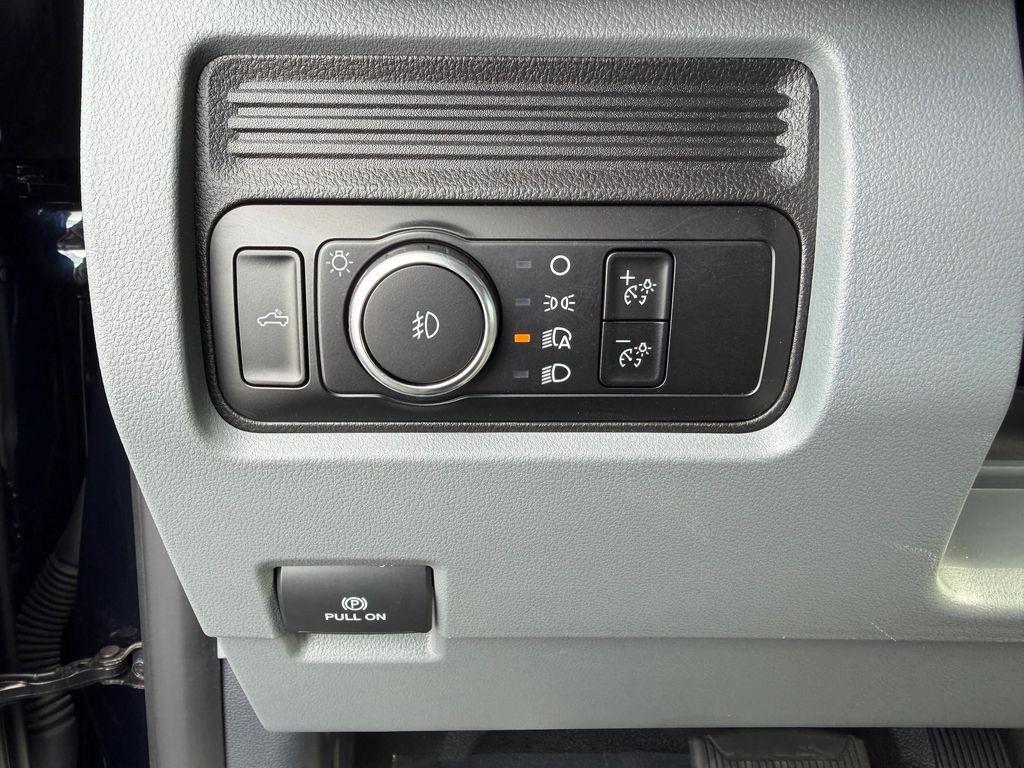 used 2024 Ford F-250 car, priced at $46,980