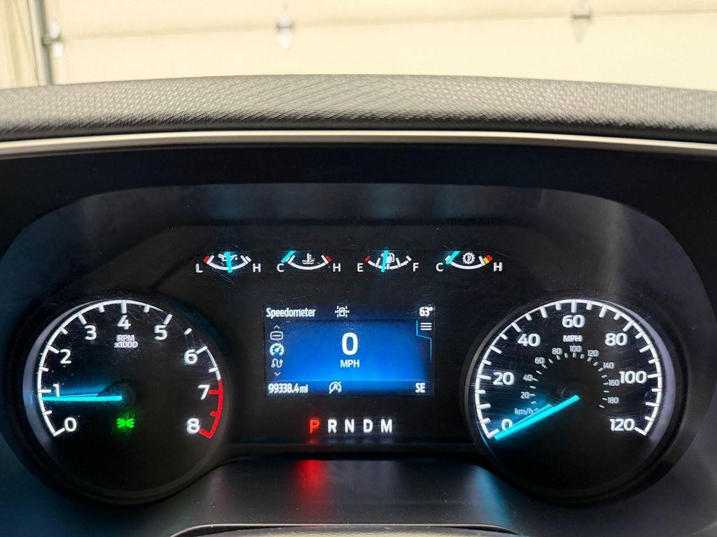 used 2023 Ford F-150 car, priced at $24,480