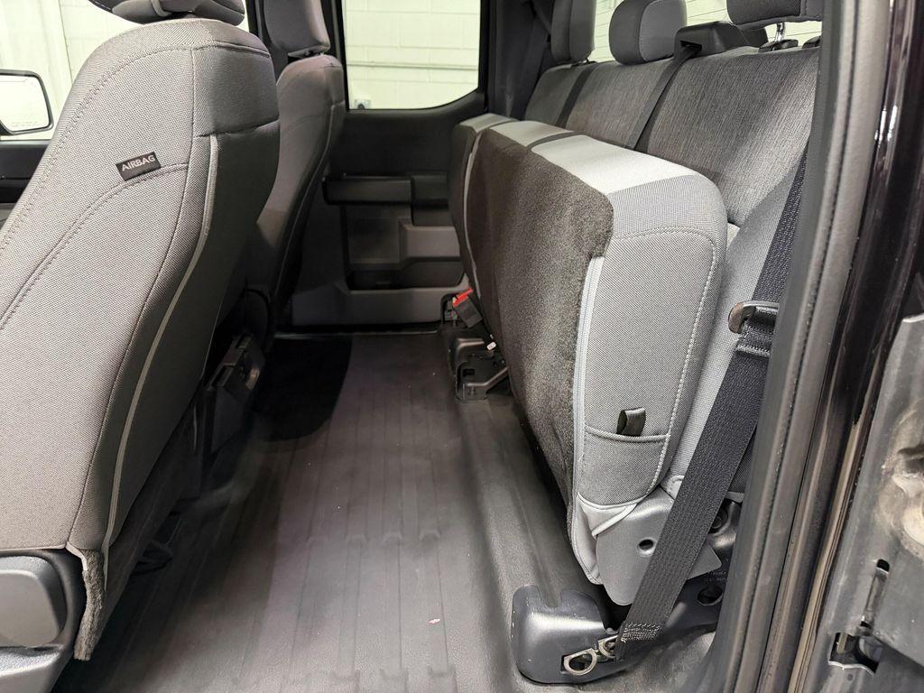 used 2023 Ford F-150 car, priced at $24,480