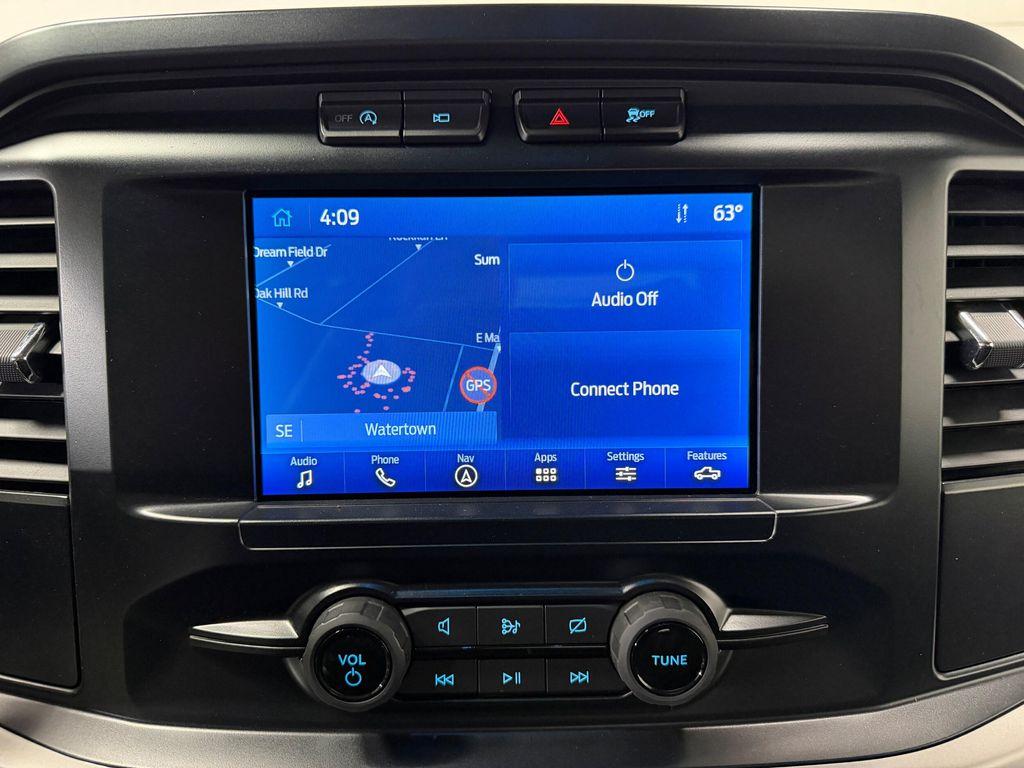 used 2023 Ford F-150 car, priced at $24,480