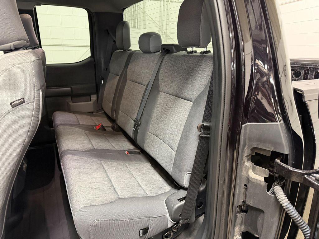 used 2023 Ford F-150 car, priced at $24,480