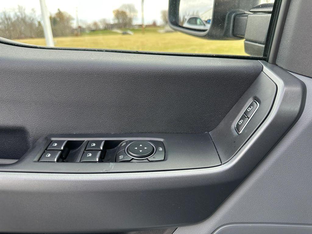 used 2024 Ford F-250 car, priced at $55,849